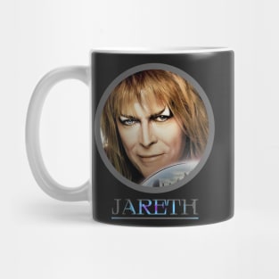 Labyrinth Beautiful Jareth Mug